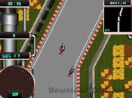 Moto Time screenshot